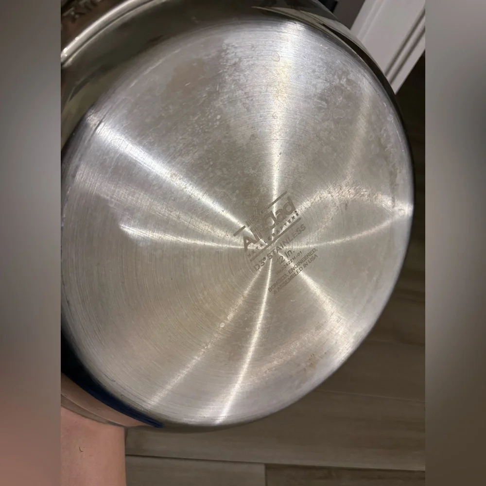 All-Clad all clad